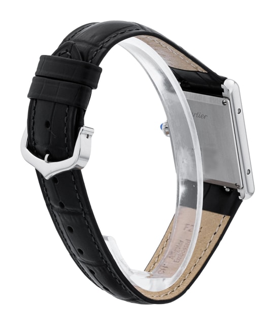 Cartier Must WSTA0063 Image 3